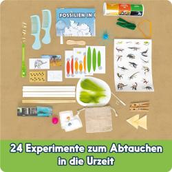 FRANZIS Geolino Adventskalender Dinosaurier entdecken und erforschen