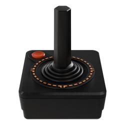 Joystick THECXSTICK für THE400 Mini und andere Systeme schwarz 