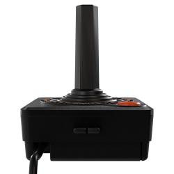 Joystick THECXSTICK für THE400 Mini und andere Systeme schwarz 