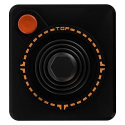 Joystick THECXSTICK für THE400 Mini und andere Systeme schwarz 