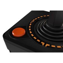 Joystick THECXSTICK für THE400 Mini und andere Systeme schwarz 