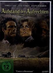 Aufstand der Aufrechten, 1 DVD - DVD