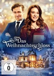 Das Weihnachtsschloss, 1 DVD - DVD