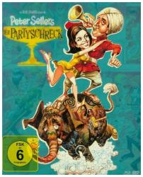 Der Partyschreck, 1 Blu-ray + 2 DVD (Special Edition) - blu_ray