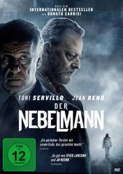 Der Nebelmann, 1 DVD - DVD