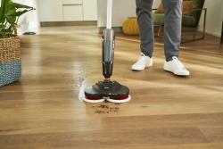 VILEDA Looper Elektrischer Sprüh-Mop