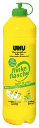 UHU Nachfüllung für Flinke Flasche 810 ml lösungsmittelfrei