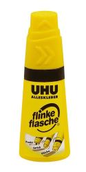 UHU Alleskleber Flinke Flasche, 35g 