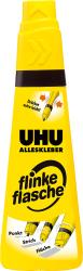 UHU Alleskleber Flinke Flasche, 90g 