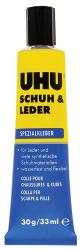 UHU Spezialkleber Schuh und Leder 30 g