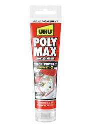 UHU Montagekleber Poly Max Sofort Power 10 Sek.