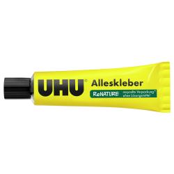 UHU Alleskleber ReNature ohne Lösungsmittel 35 g 