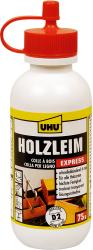 UHU Holzleim Express (ohne Lösungsmittel), 75g 