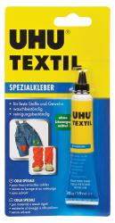 UHU Spezialkleber Textil 20 g