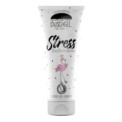 Duschgel für Dich Stress-Reduzierer Flamingo 200 ml