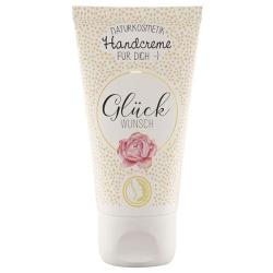 Handcreme Glückwunsch 30 ml bunt