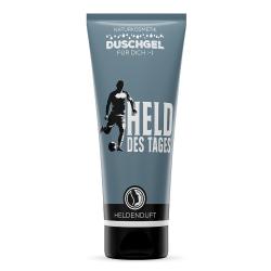 Duschgel für Dich Held des Tages Heldenduft 200 ml