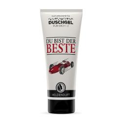 Duschgel für Dich Du bist der Beste Heldenduft 200 ml