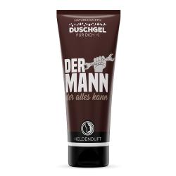 Duschgel für Dich Der Mann, der alles kann Heldenduft 200 ml