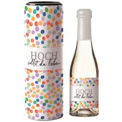 Kleiner Secco Hoch sollst du leben 200 ml