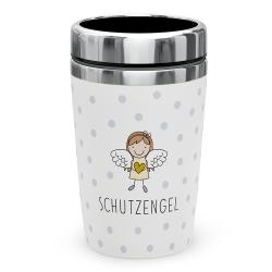 Thermobecher to go Schutzengel 240 ml