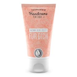 LAVIDA Handcreme Nimm dir Zeit für dich 30 ml