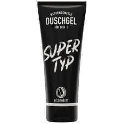 Duschgel Supertyp 200 ml