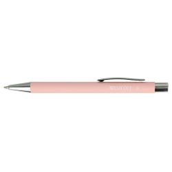 WESTCOTT Kugelschreiber Primesoft XB 0,7 mm rose