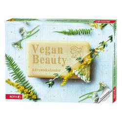 ROTH Adventkalender Vegan Beauty 100 % vegan