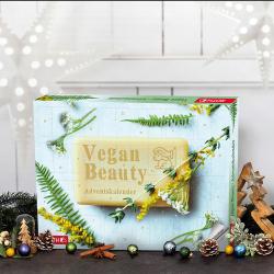 ROTH Adventkalender Vegan Beauty 100 % vegan