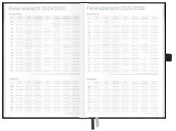 Business-Timer Deluxe 24/25 18 Monate KL [Altrosa]