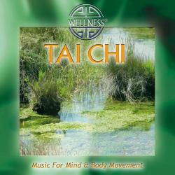 Tai Chi, 1 Audio-CD - CD