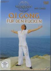 Qi Gong für den Rücken, 1 DVD - DVD