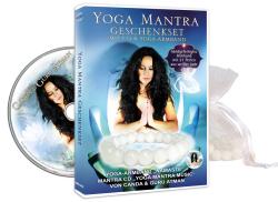 Guru Atman: Yoga Mantra Geschenkset, 1 Audio-CD - CD