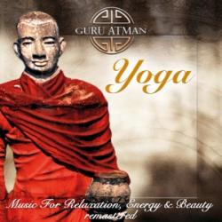 Guru Atman: Yoga, 1 Audio-CD - CD