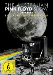 The Australian Pink Floyd Show: The Australian Pink Floyd Show - Eclipsed by the Moon, 2 DVDs - DVD