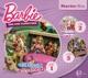 Barbie - Starter-Box Schwestern, 3 Audio-CDs - CD