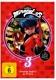 Miraculous - Staffelbox. Staffel.3, 3 DVD - DVD