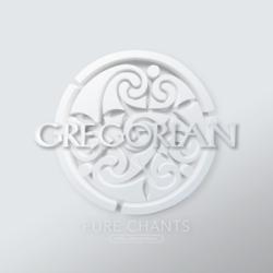 Gregorian: Pure Chants, 1 Audio-CD - CD