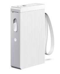 OLYMPIA Beschriftungsgerät P22 weiß