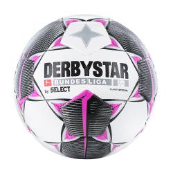 Fußball Bundesliga Derbystar Gr. 5 bunt