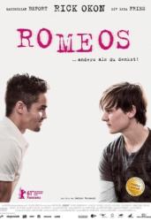 ROMEOS ... anders als du denkst!, 1 DVD - DVD