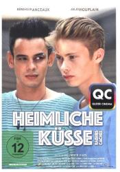 Heimliche Küsse, 1 DVD (französisches OmU) - DVD