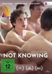 Not Knowing, 1 DVD, 1 DVD-Video - DVD