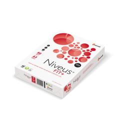 NIVEUS FIT+ Kopierpapier A3 80 g/m² 500 Blatt weiß