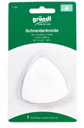 Schneiderkreide, 1 Stück 