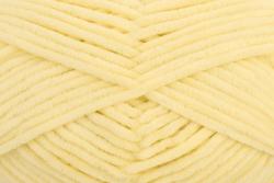 GRÜNDL Garn Funny Mini 15g pastellgelb