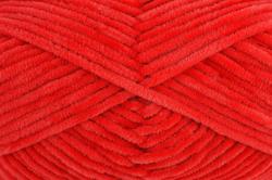 GRÜNDL Garn Funny Mini 15g feuerrot