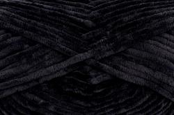 GRÜNDL Garn Funny Mini 15g schwarz