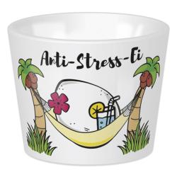 Sheepworld - Eierbecher Anti-Stress-Ei 